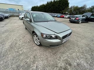 Volvo S40 2 2005