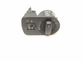 переключатель света Audi A3 8P [рестайлинг] 2005, 2.0 л., TDi PD, BKD, дизель, 6МКПП, avussilber / ly7j, хетчбэк 3 дв., полный привод, правый руль, 8P2941531L