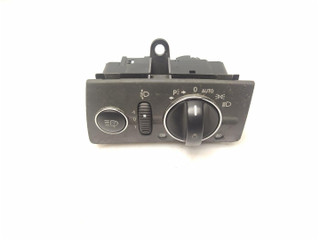 переключатель света Mercedes-Benz E-Класс W211/S211 S211 2003, 2.7 л., CDi, OM 647.961, дизель, АКПП, obsidianschwarz / 197, универсал, задний привод, правый руль, 2115451240