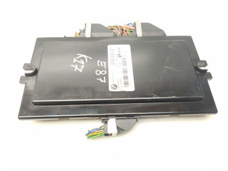 блок управления светом BMW 1 серия E81/E82/E87/E88 2004, 2.0 л., D, M47N 204 D4, дизель, 6МКПП, spacegrau / a52, хетчбэк 5 дв., задний привод, правый руль, 6956586