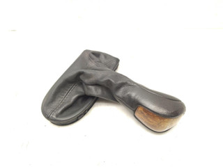 ручка кулисы КПП Mercedes-Benz E-Класс W211/S211 S211 2003, 2.7 л., CDi, OM 647.961, дизель, АКПП, obsidianschwarz / 197, универсал, задний привод, правый руль, A2112671110
