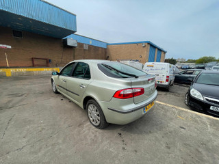 Renault Laguna 2 2003