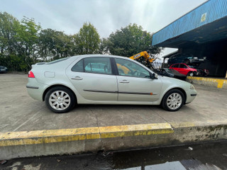 Renault Laguna 2 2003