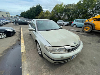 Renault Laguna 2 2003