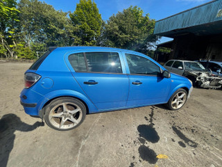 Opel Astra H/Family рест. 2009