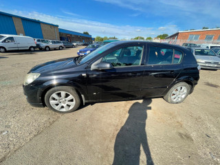 Opel Astra H 2005