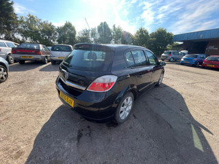 Opel Astra H 2005