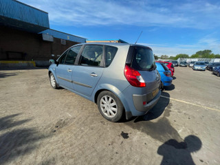 Renault Scenic 2  рест. 2006