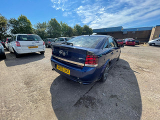 Opel Vectra C 2003