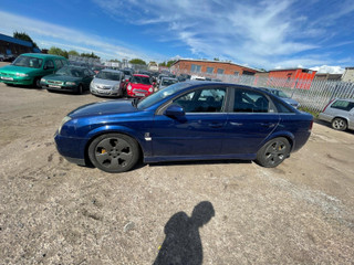 Opel Vectra C 2003