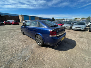 Opel Vectra C 2003