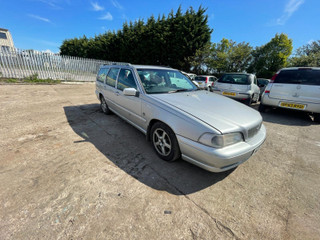 Volvo V70 1997