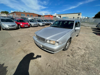 Volvo V70 1997