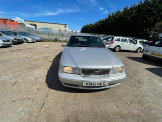 Volvo V70 1997