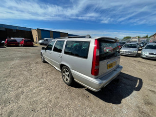 Volvo V70 1997
