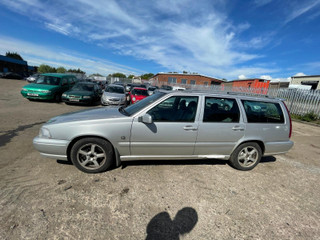 Volvo V70 1997