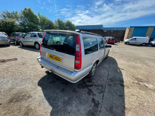 Volvo V70 1997