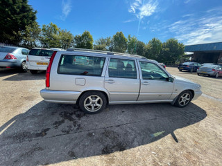 Volvo V70 1997