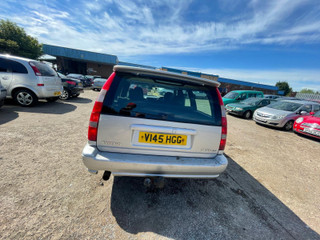 Volvo V70 1997