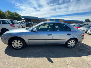 Ford Mondeo 3  рест. 2005