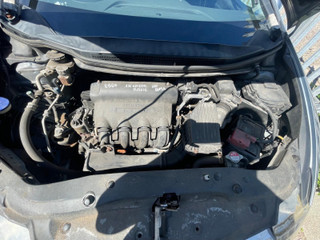 Honda Civic 8 FK1 2008