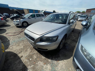 Volvo V50 2007