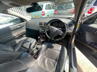 Volvo V50 2007