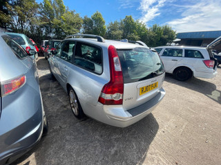 Volvo V50 2007