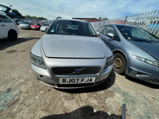 Volvo V50 2007