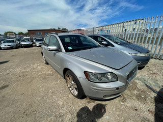 Volvo V50 2007