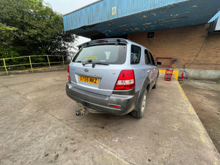 Kia Sorento  BL 2005