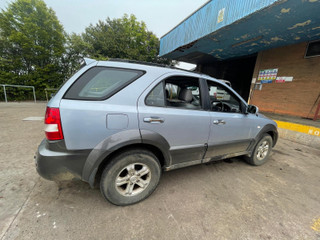 Kia Sorento  BL 2005