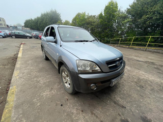 Kia Sorento  BL 2005