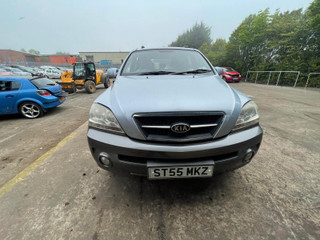 Kia Sorento  BL 2005