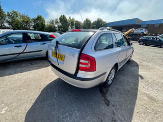 Skoda Octavia 2  (A5) 1Z 2006