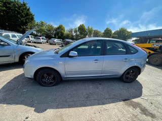 Ford Focus 2 2007