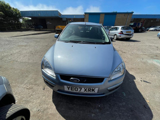 Ford Focus 2 2007