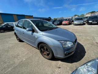 Ford Focus 2 2007