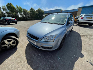 Ford Focus 2 2007