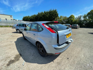 Ford Focus 2 2007
