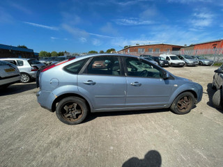 Ford Focus 2 2007