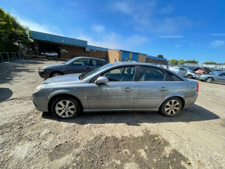 Opel Vectra C рест. 2008