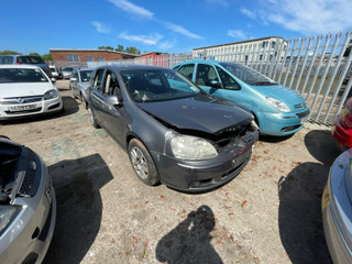 Volkswagen Golf 5 2005