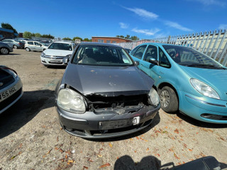 Volkswagen Golf 5 2005