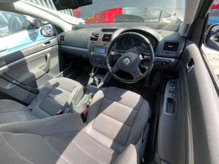 Volkswagen Golf 5 2005