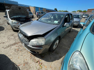 Volkswagen Golf 5 2005