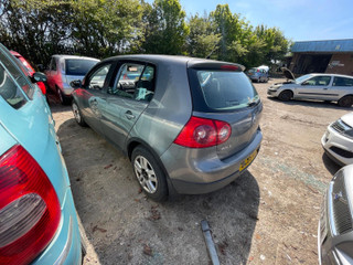 Volkswagen Golf 5 2005