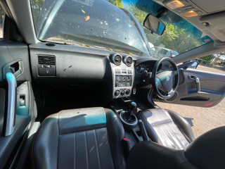 Hyundai Coupe 2  рест. GK 2006