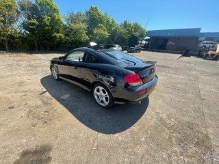 Hyundai Coupe 2  рест. GK 2006