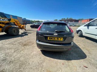 Ford Focus 2 2006
